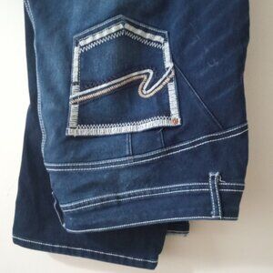 Ladies jeans